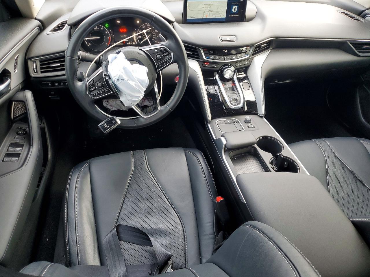 2023 ACURA TLX TECHNOLOGY photo 15
