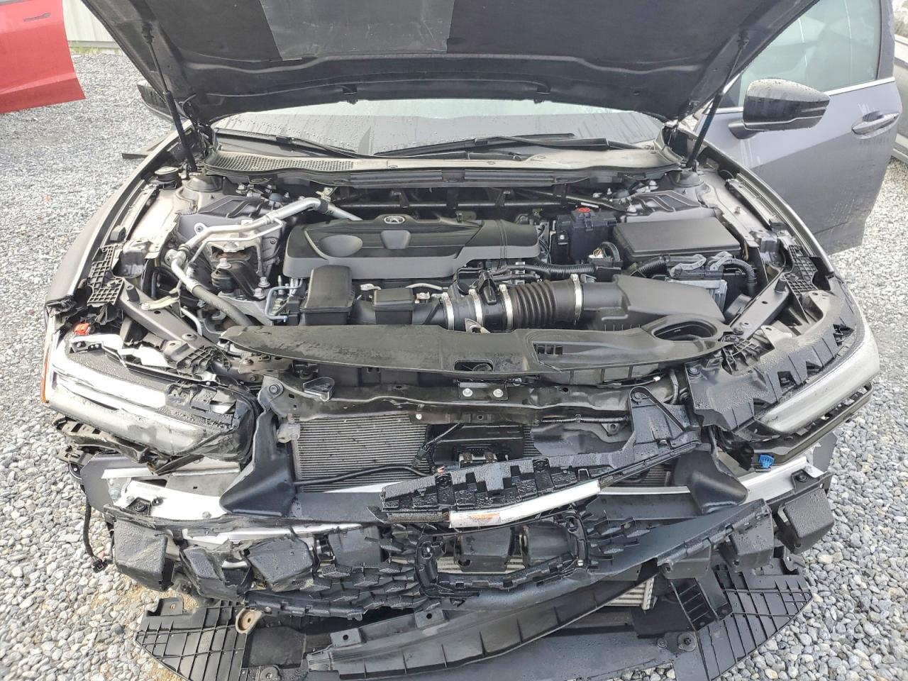 2023 ACURA TLX TECHNOLOGY photo 21