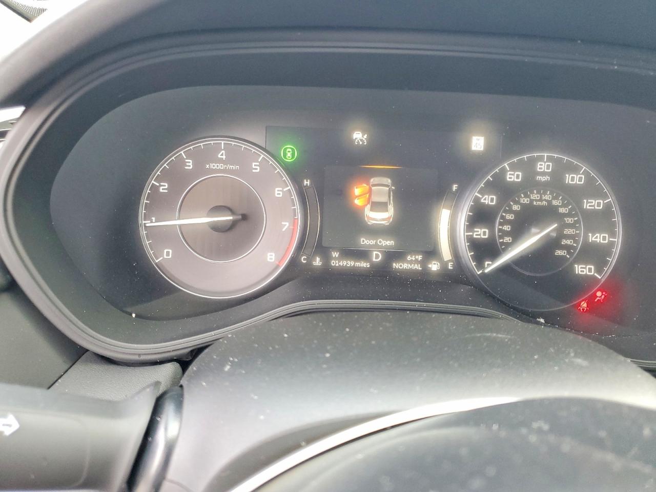 2023 ACURA TLX TECHNOLOGY photo 17