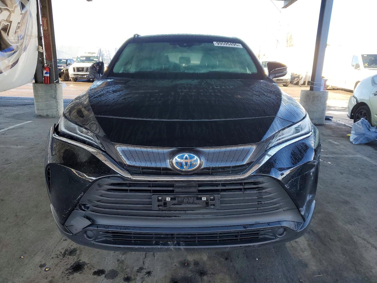 2023 TOYOTA VENZA LE photo 5