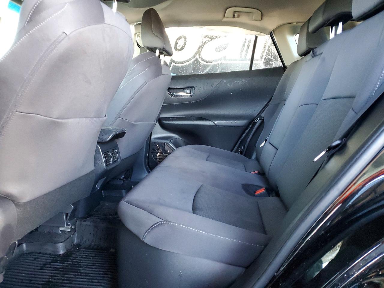 2023 TOYOTA VENZA LE photo 10