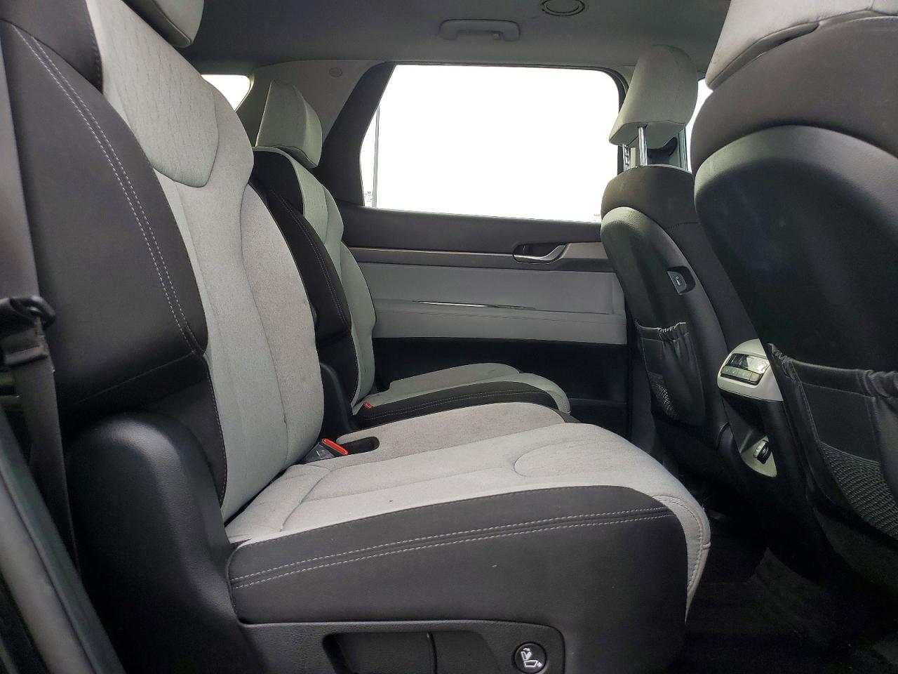 2022 HYUNDAI PALISADE SEL photo 19
