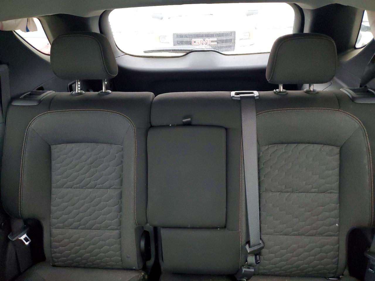 2021 CHEVROLET EQUINOX LT photo 10