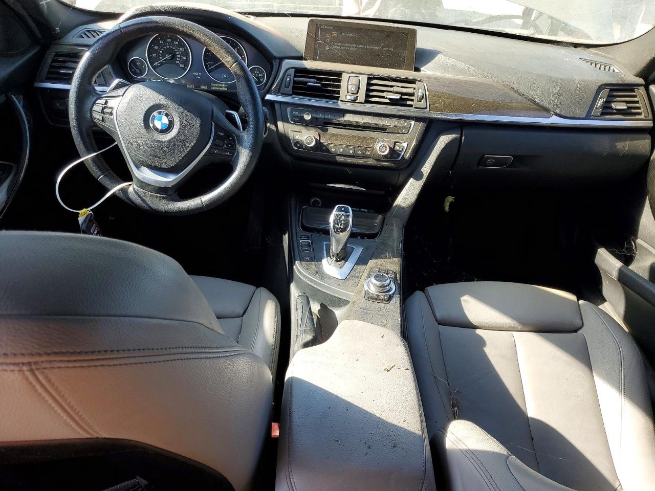 2013 BMW 335 I photo 8