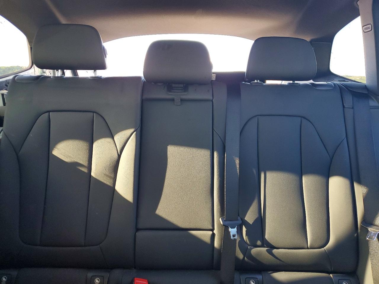 2018 BMW X3 XDRIVE30I photo 10