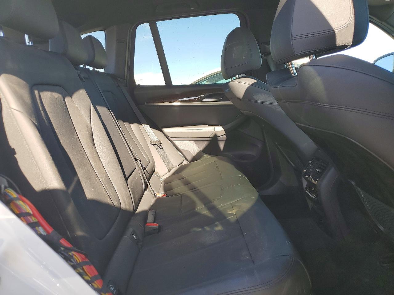 2018 BMW X3 XDRIVE30I photo 11