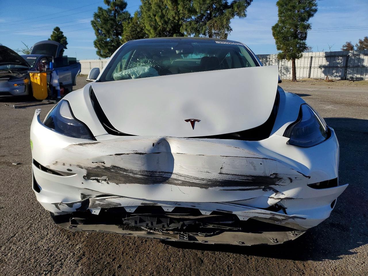 2023 TESLA MODEL 3 photo 5