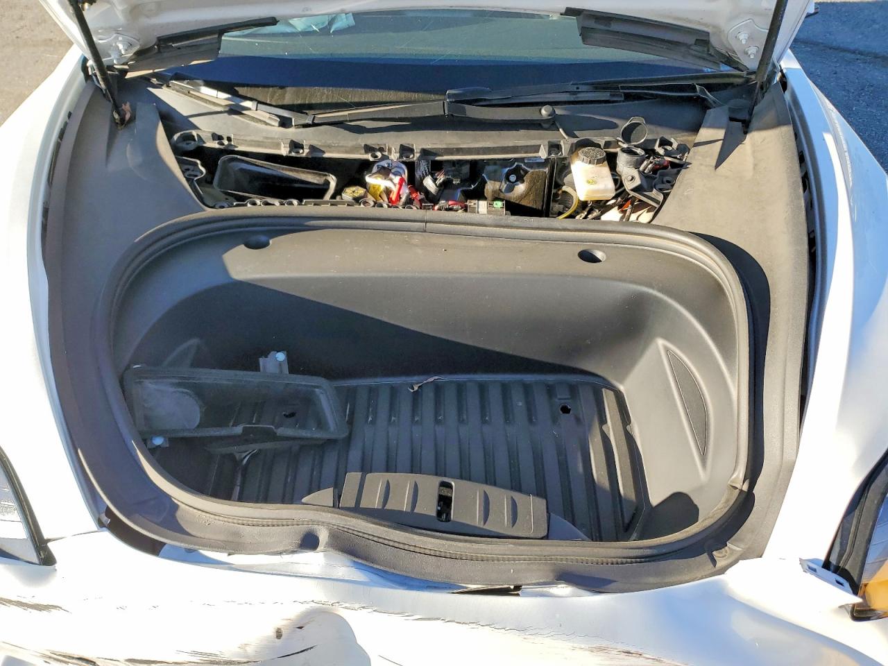 2023 TESLA MODEL 3 photo 11