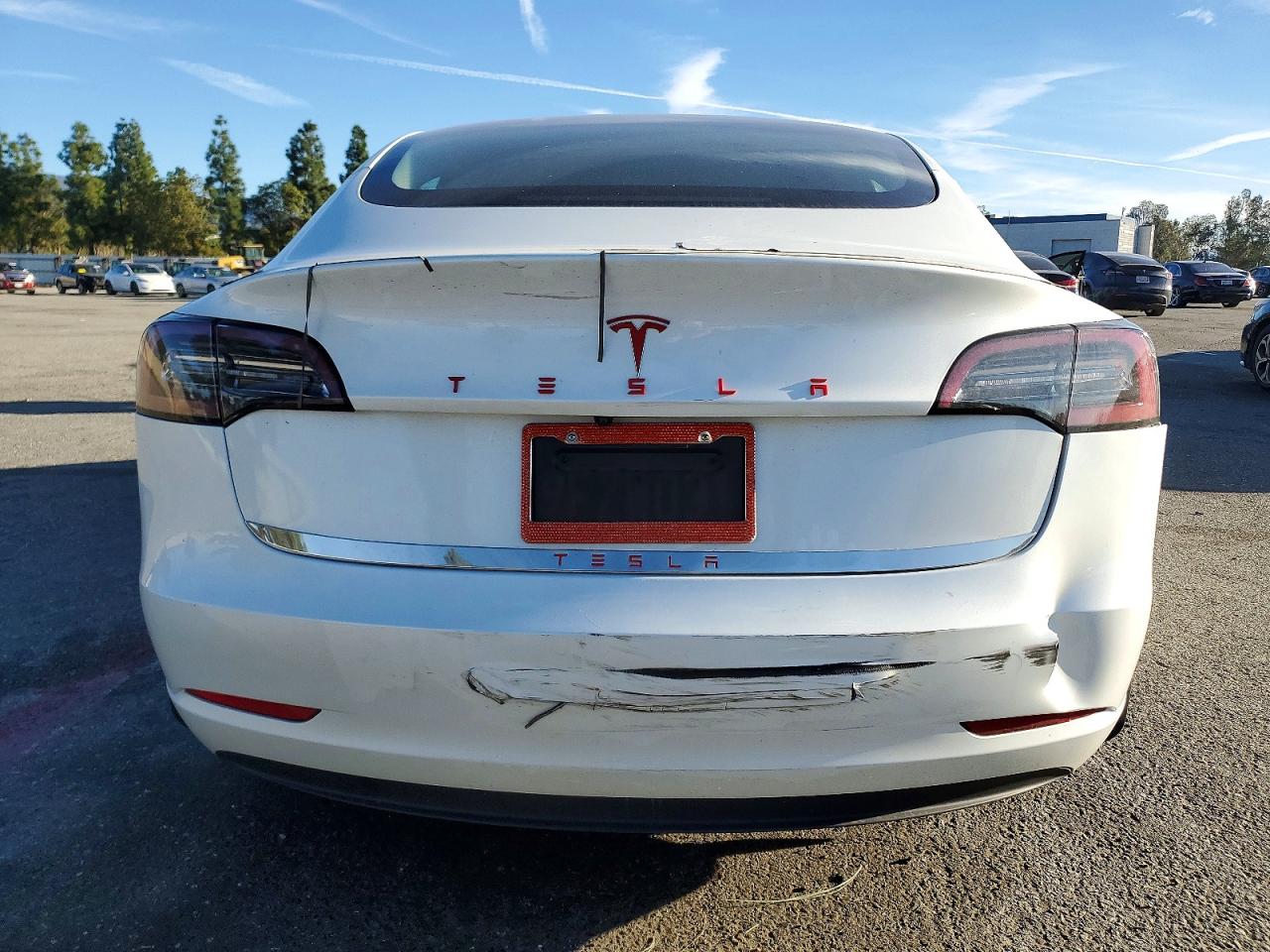 2023 TESLA MODEL 3 photo 6