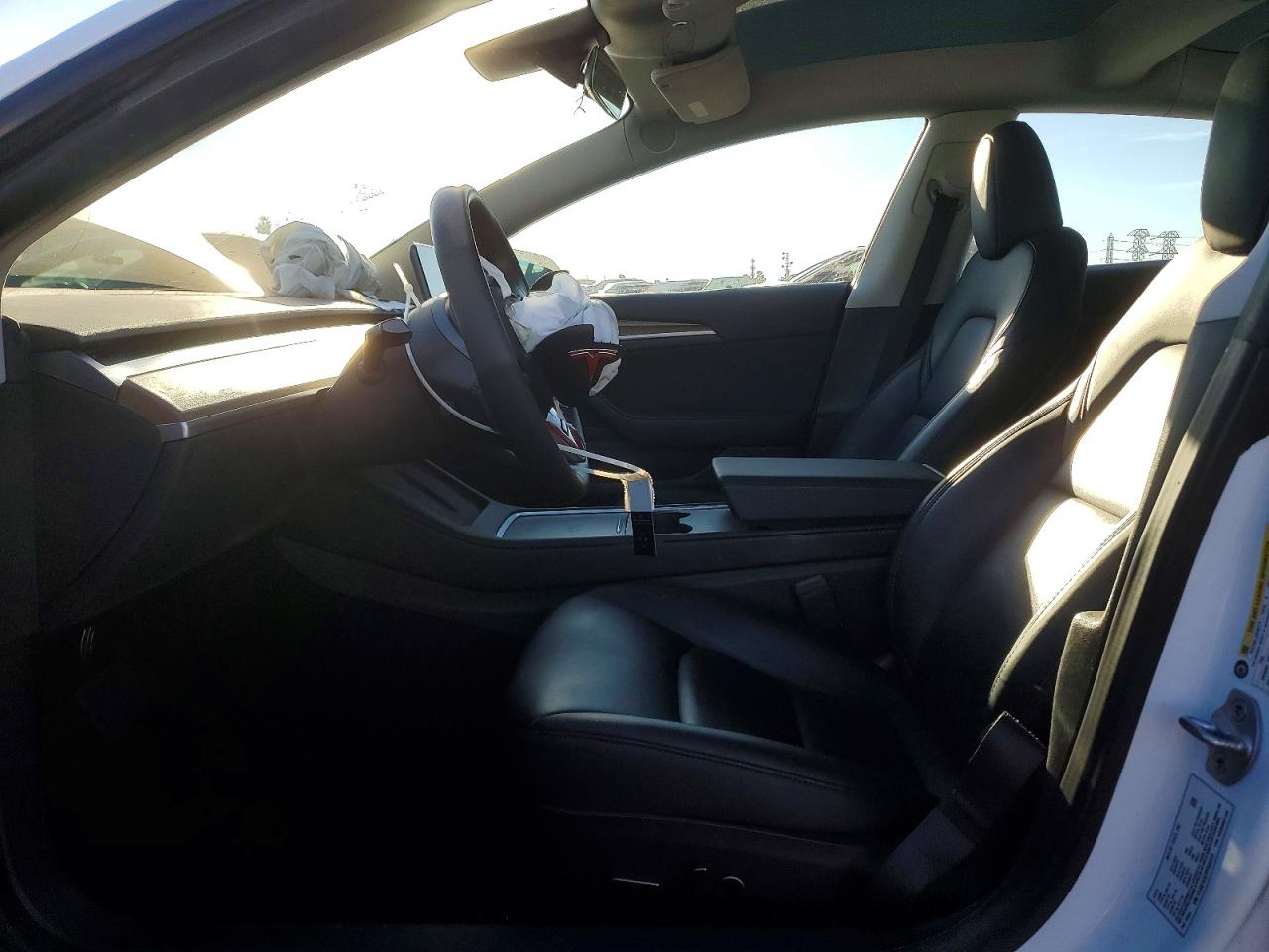2023 TESLA MODEL 3 photo 7