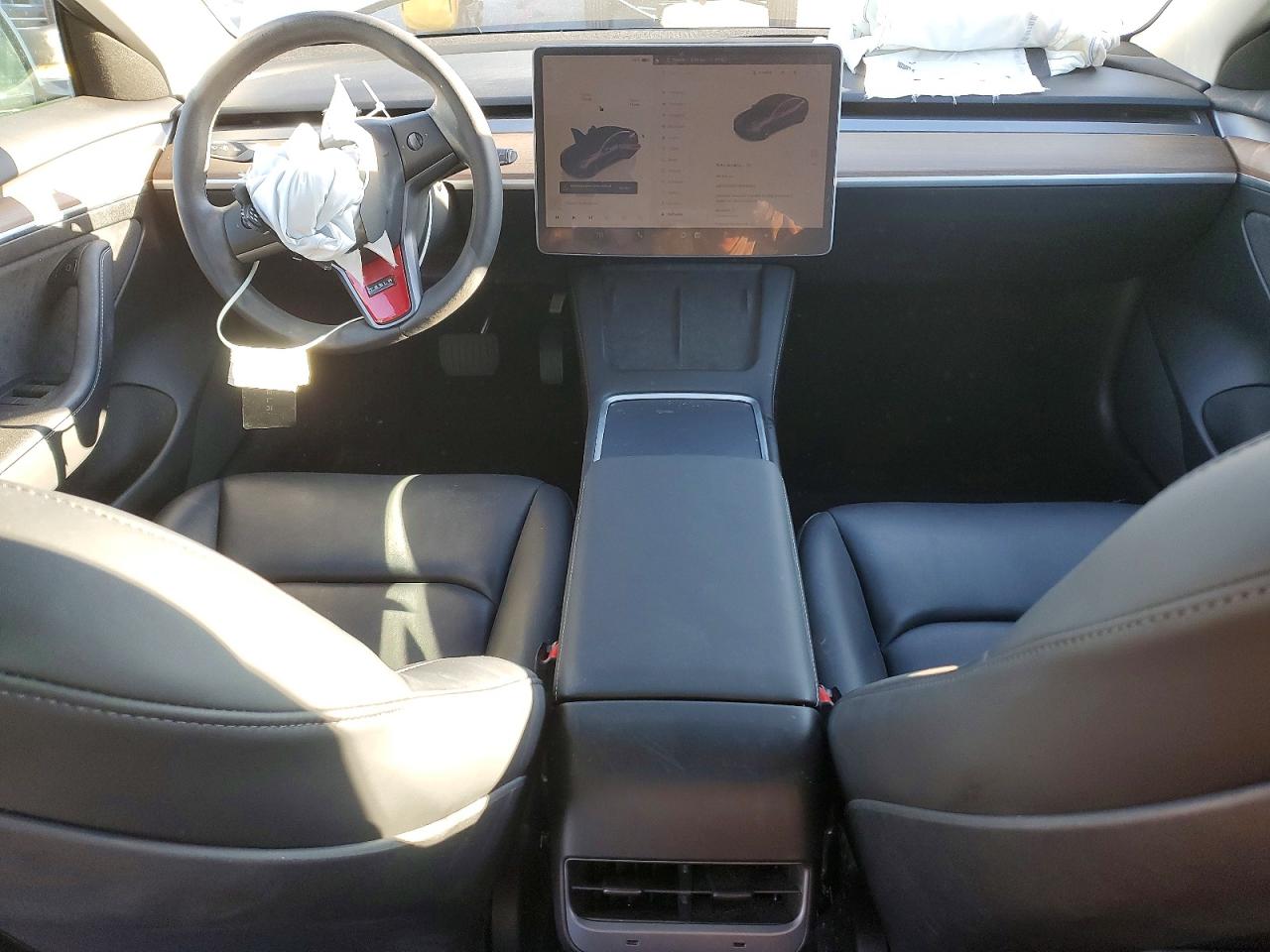 2023 TESLA MODEL 3 photo 8