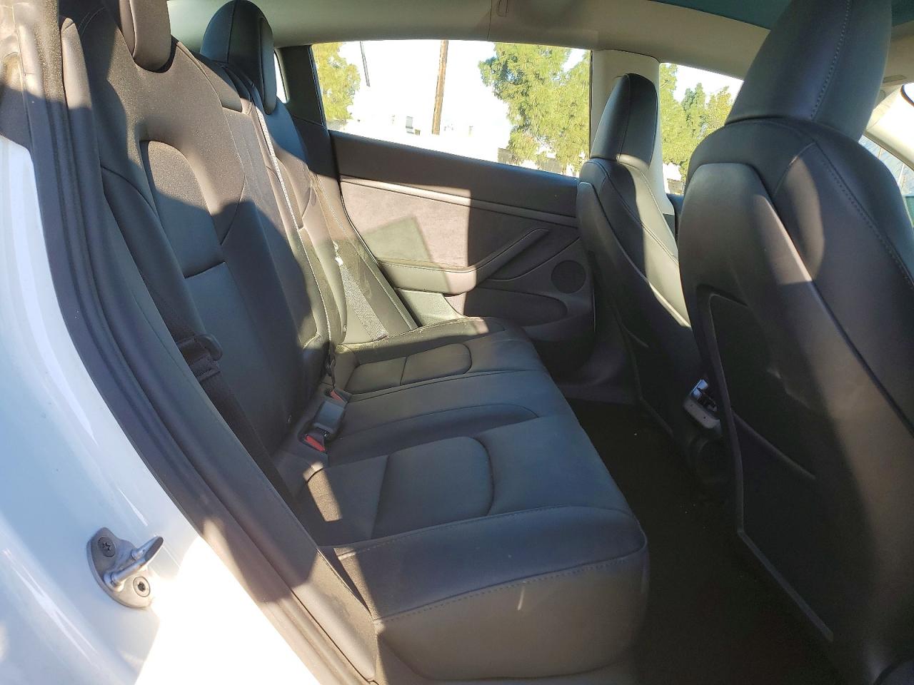 2023 TESLA MODEL 3 photo 10