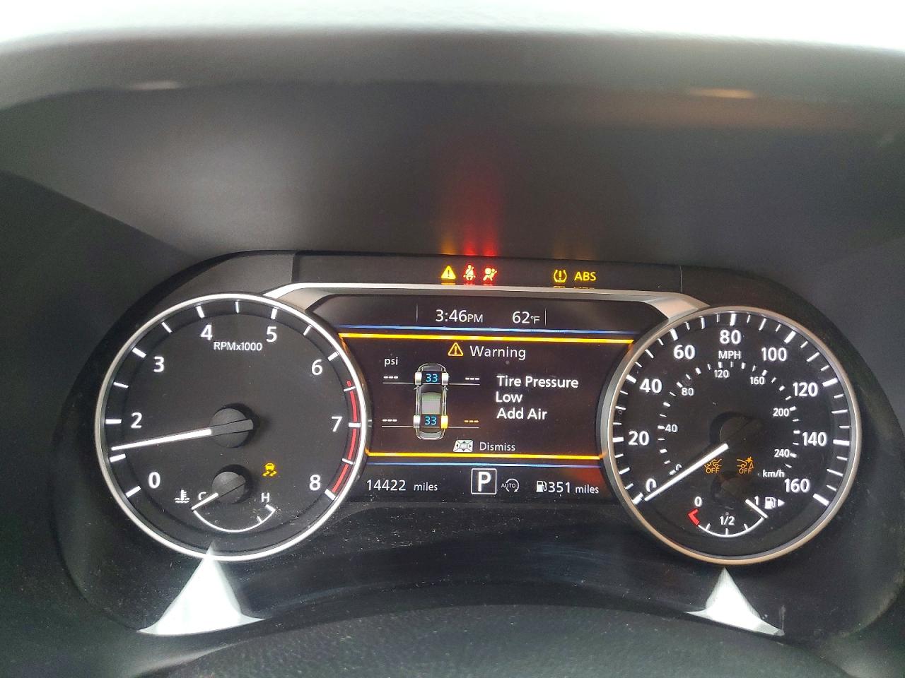 2025 NISSAN SENTRA SV photo 9
