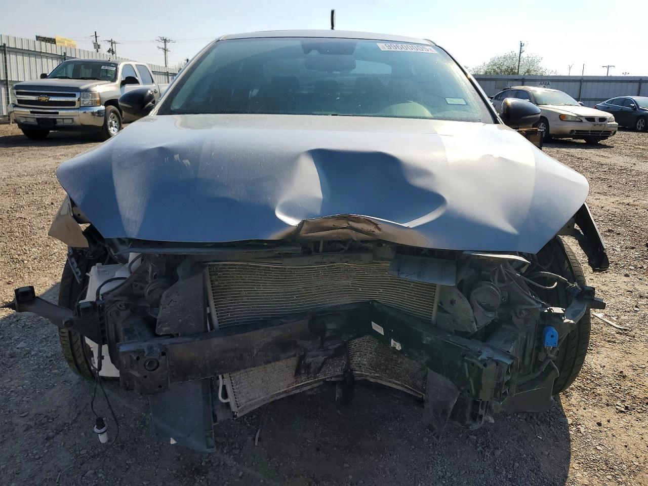 2024 KIA FORTE GT LINE photo 5