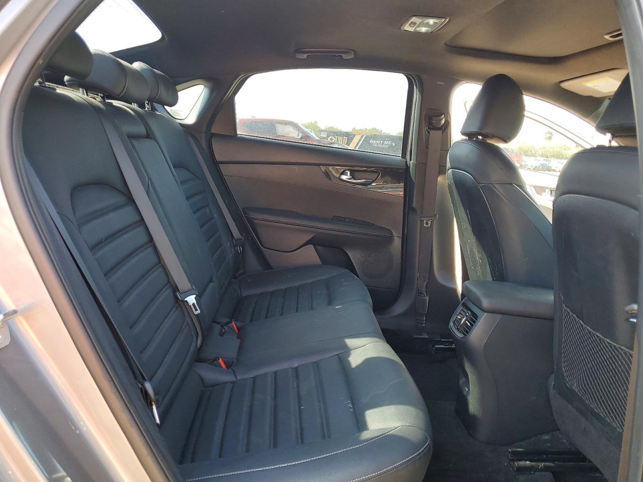 2024 KIA FORTE GT LINE photo 10