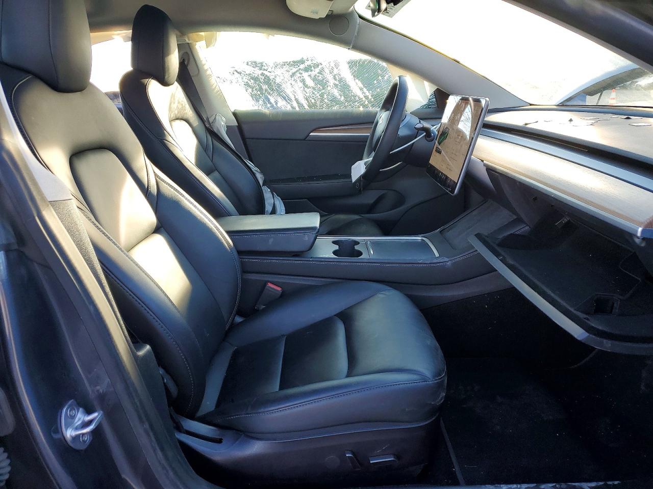 2022 TESLA MODEL 3 photo 7