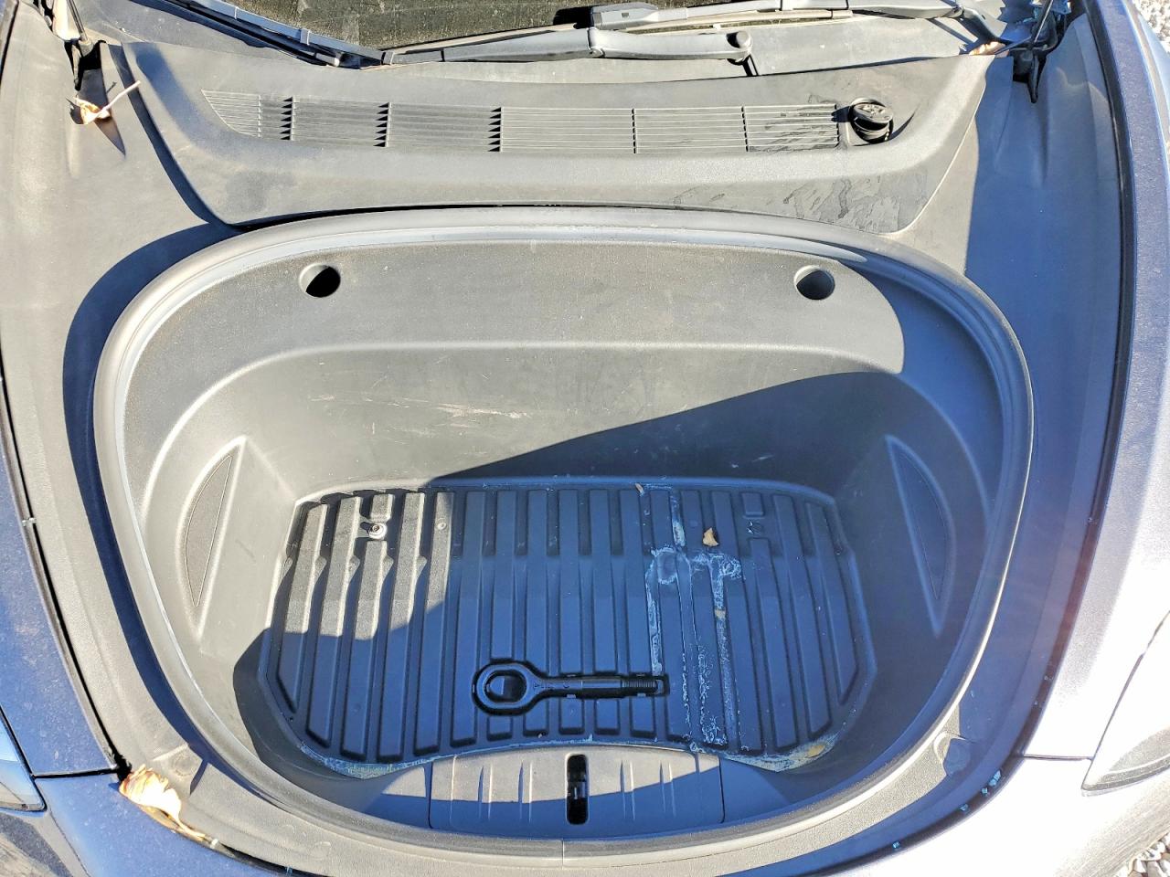 2022 TESLA MODEL 3 photo 12
