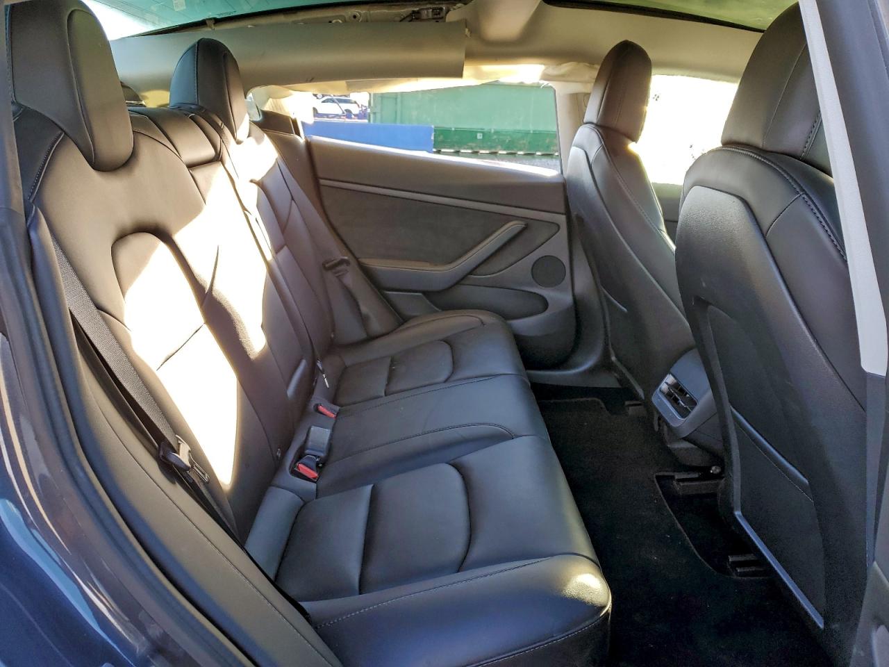 2022 TESLA MODEL 3 photo 11