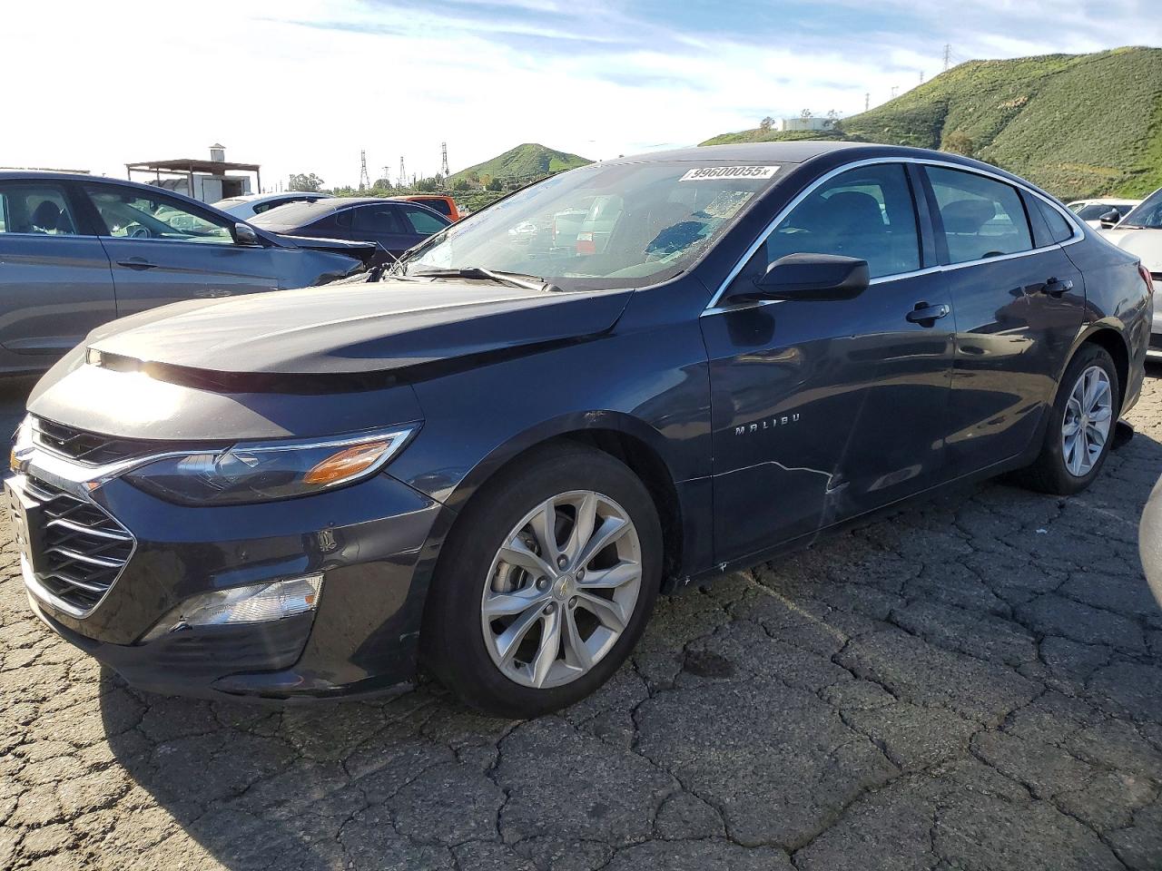 2023 CHEVROLET MALIBU