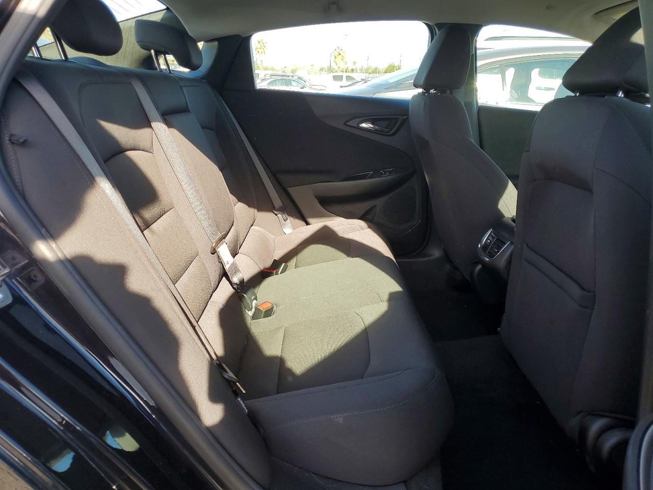 2023 CHEVROLET MALIBU LT photo 10