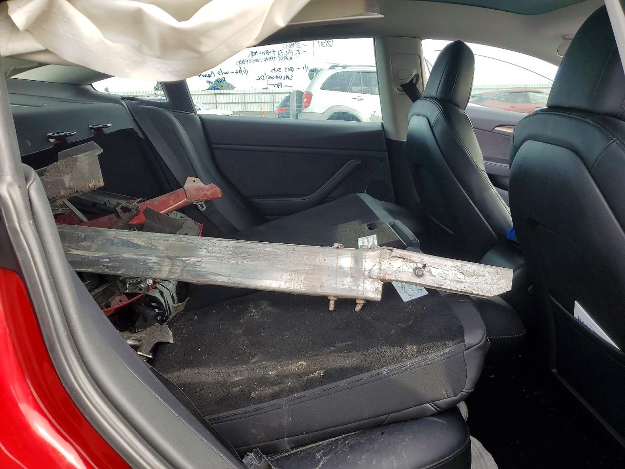 2023 TESLA MODEL 3 photo 10