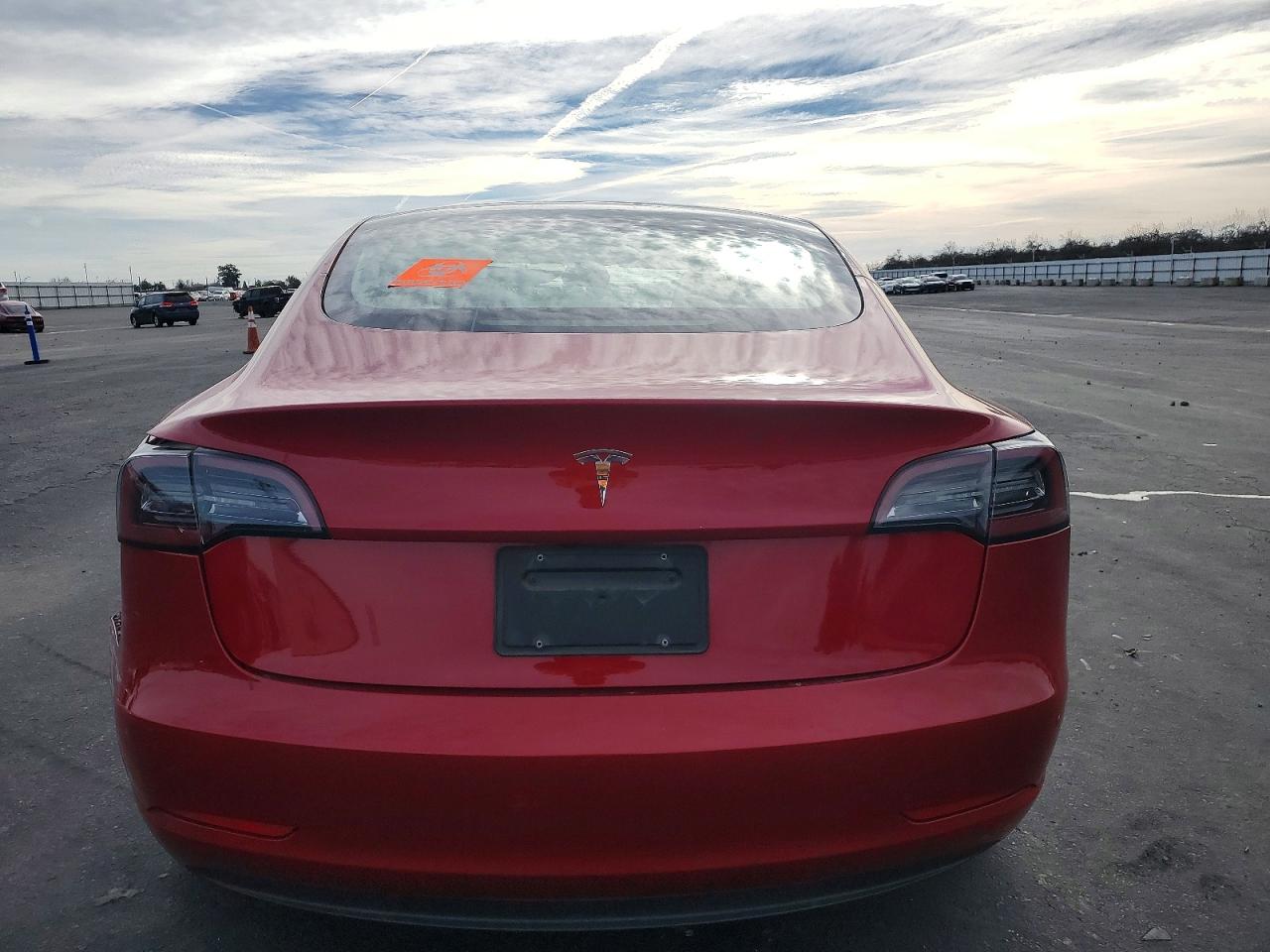 2023 TESLA MODEL 3 photo 6
