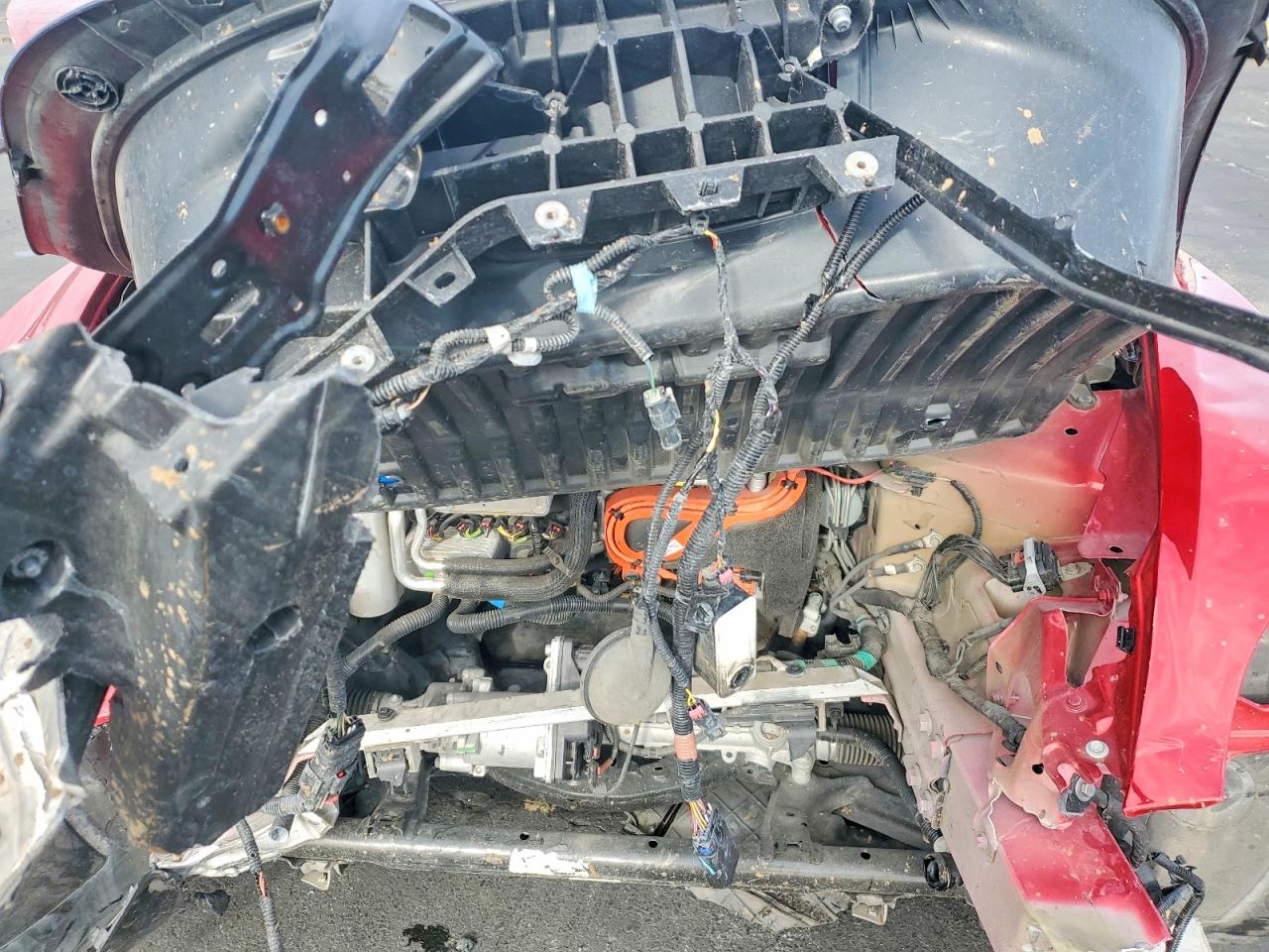 2023 TESLA MODEL 3 photo 11