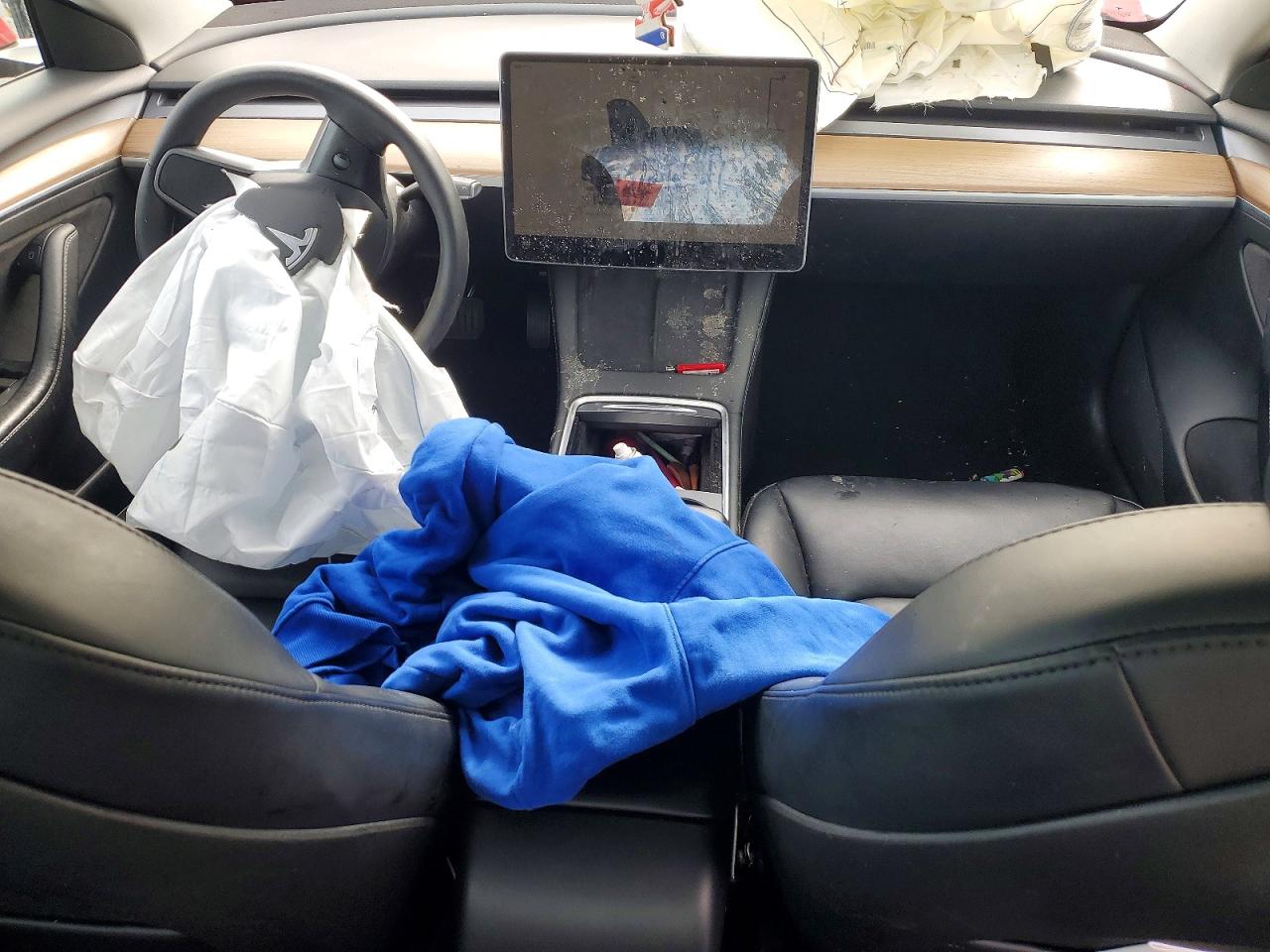2023 TESLA MODEL 3 photo 8