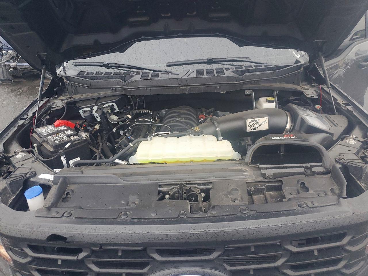 2025 FORD F150 XL photo 11