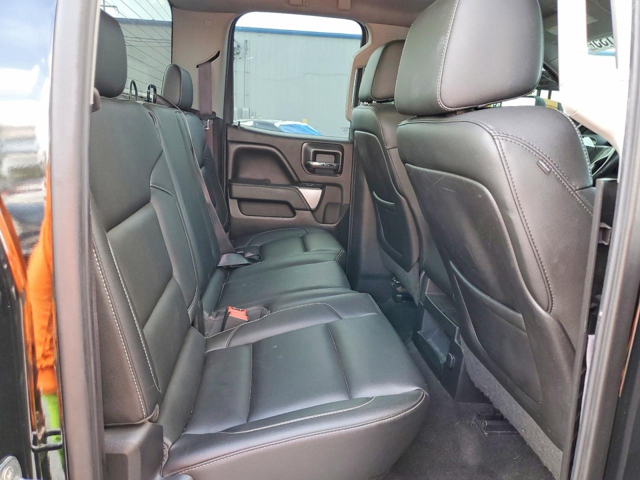 2015 CHEVROLET SILVERADO K1500 LT photo 10