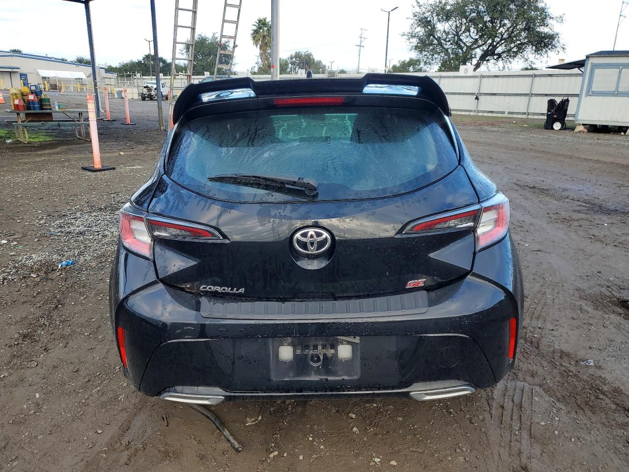 2019 TOYOTA COROLLA SE photo 6