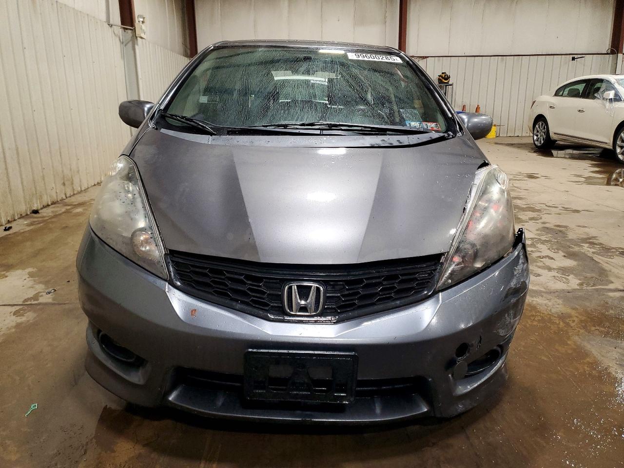 2013 HONDA FIT SPORT photo 5