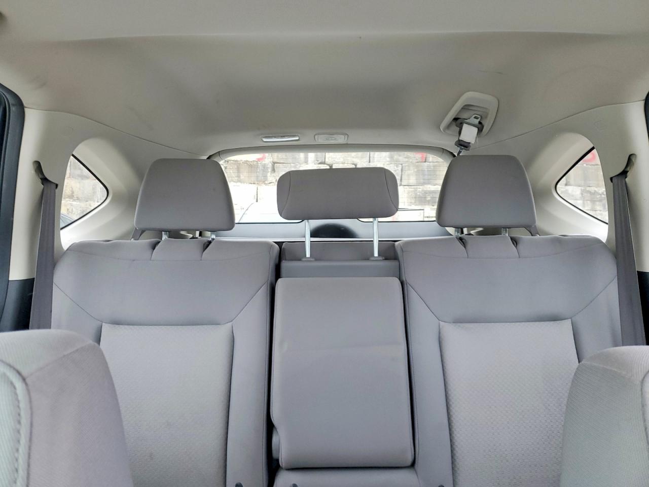 2016 HONDA CR-V EX photo 10