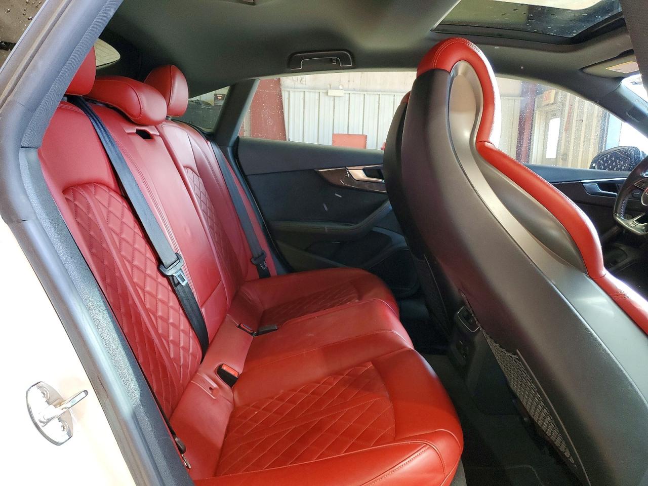 2019 AUDI S5 PRESTIGE photo 10