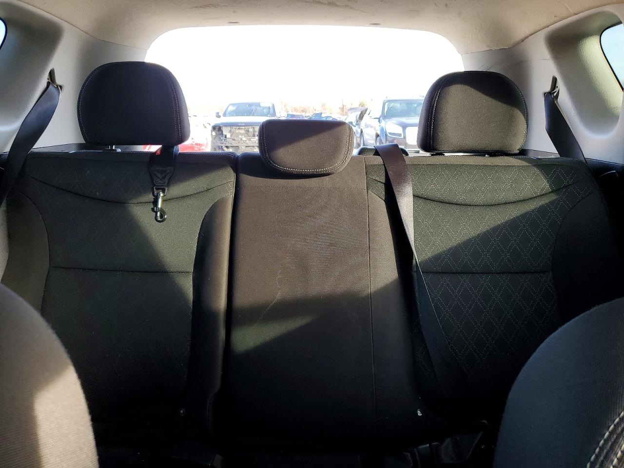 2017 KIA SOUL photo 10