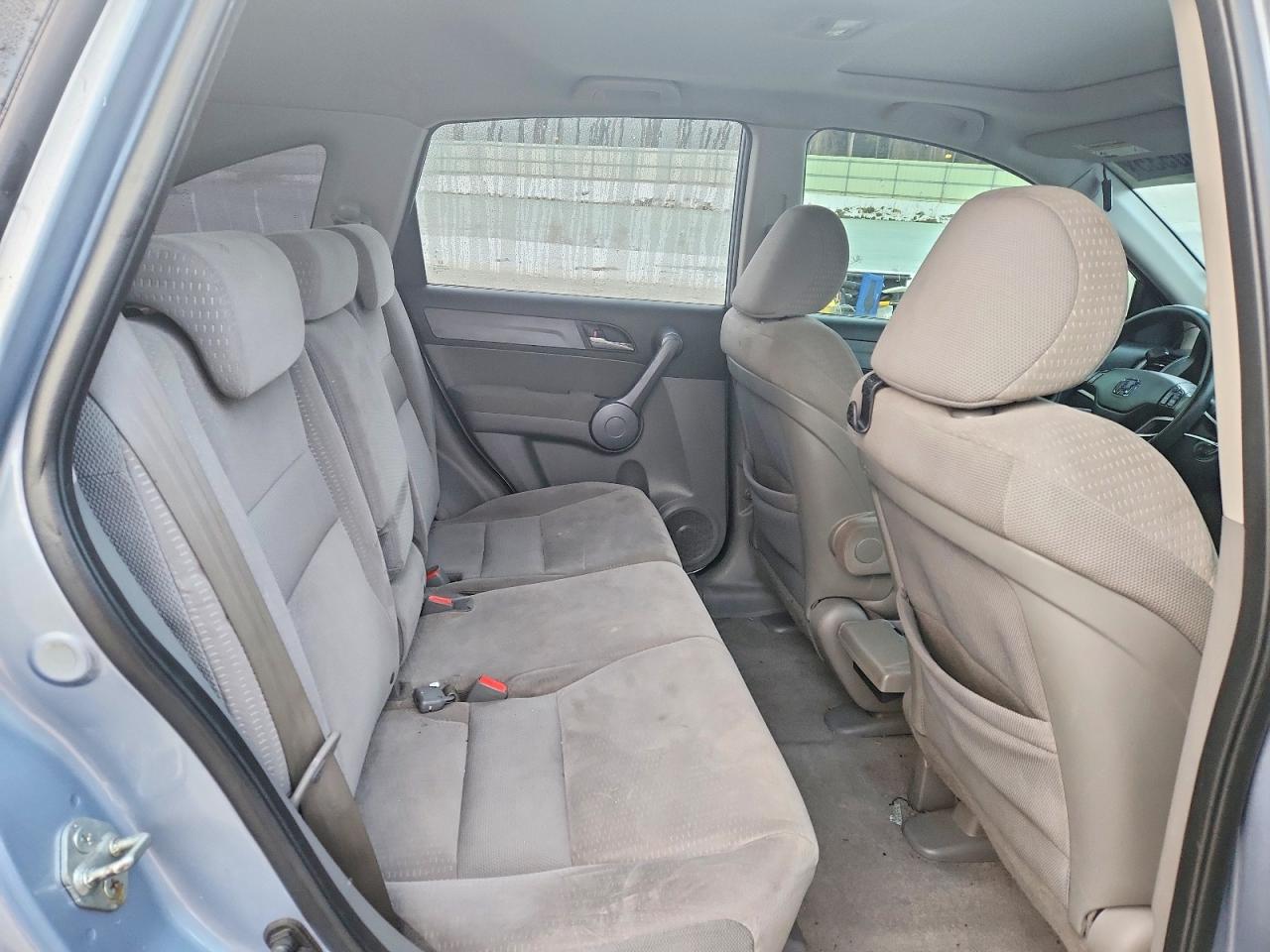 2008 HONDA CR-V EX photo 11