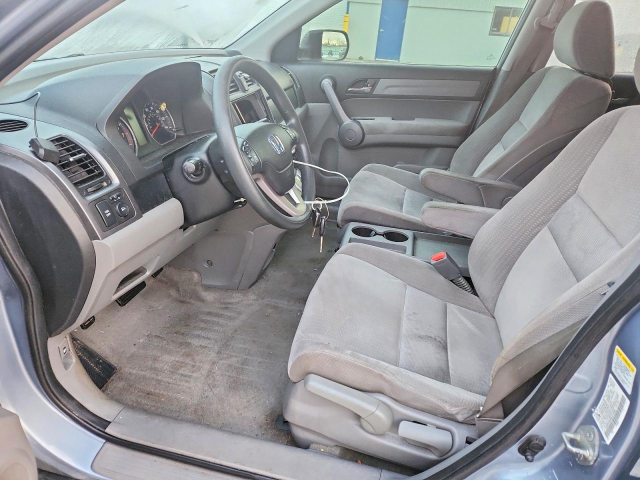 2008 HONDA CR-V EX photo 7