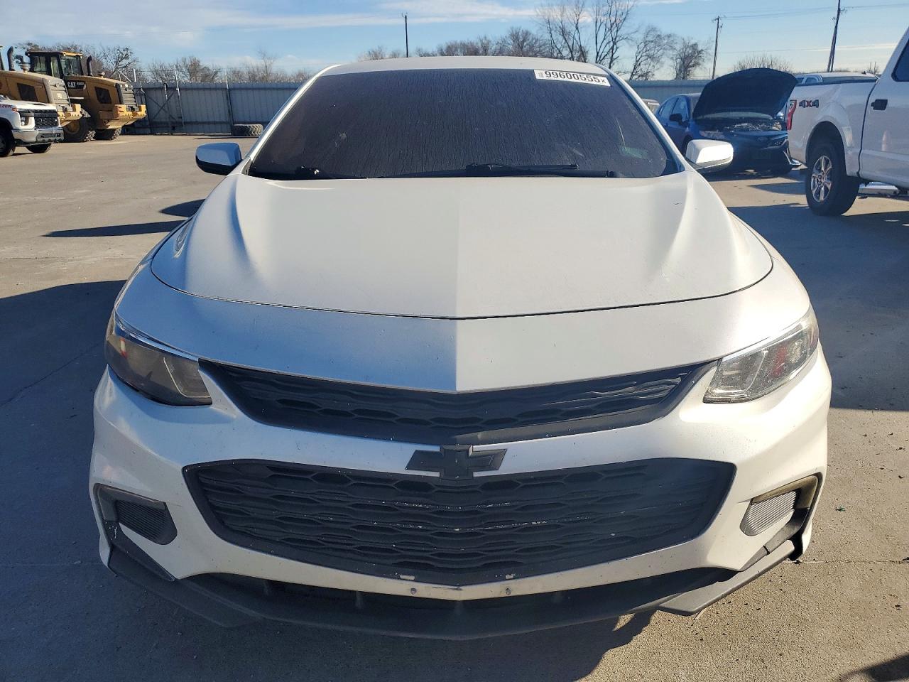 2016 CHEVROLET MALIBU LT photo 5