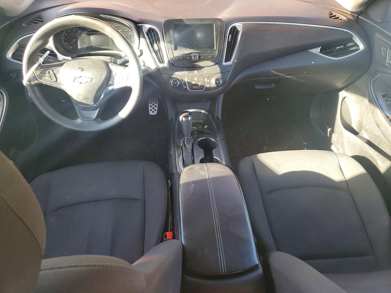 2016 CHEVROLET MALIBU LT photo 8