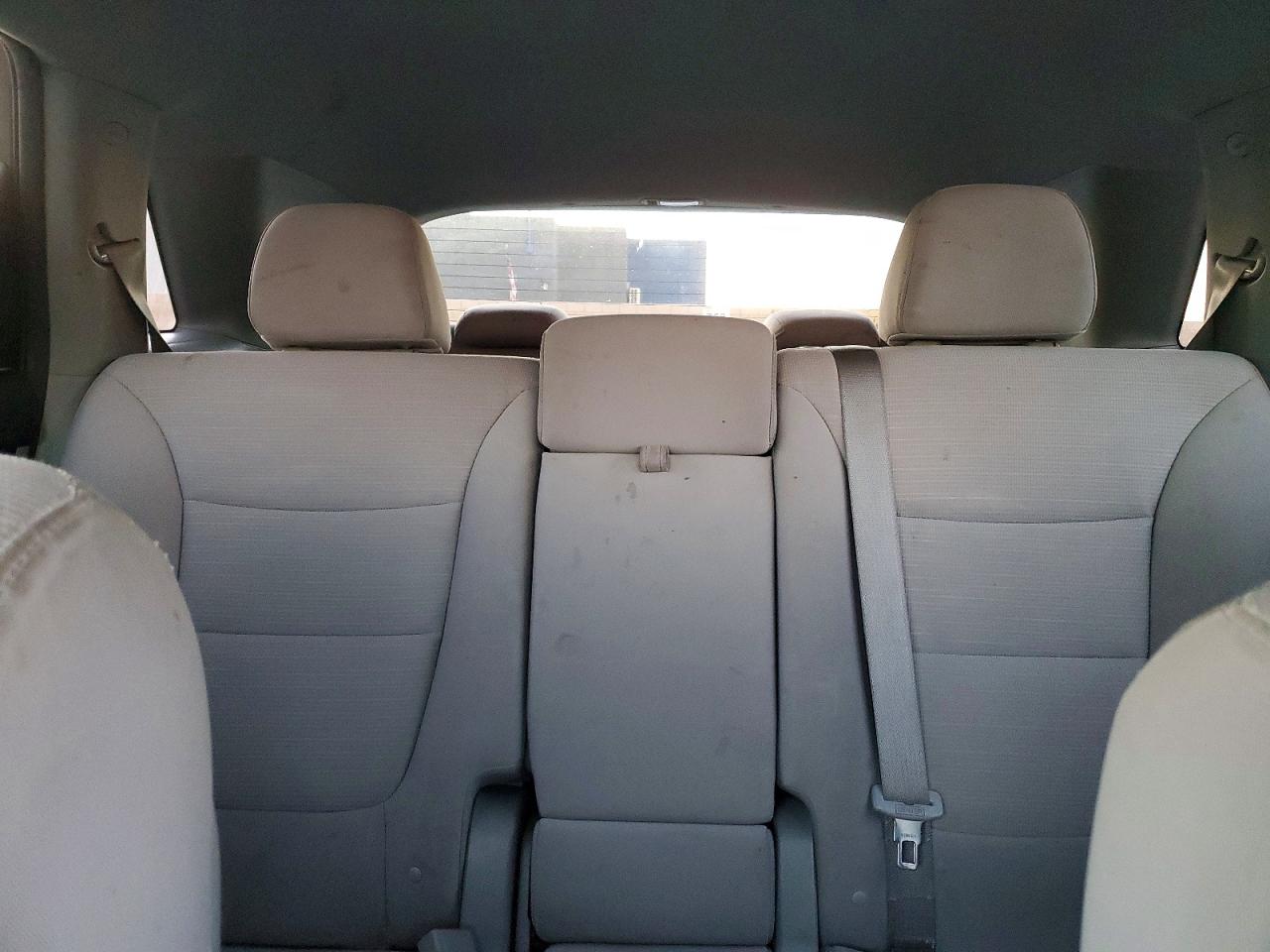 2015 KIA SORENTO LX photo 10
