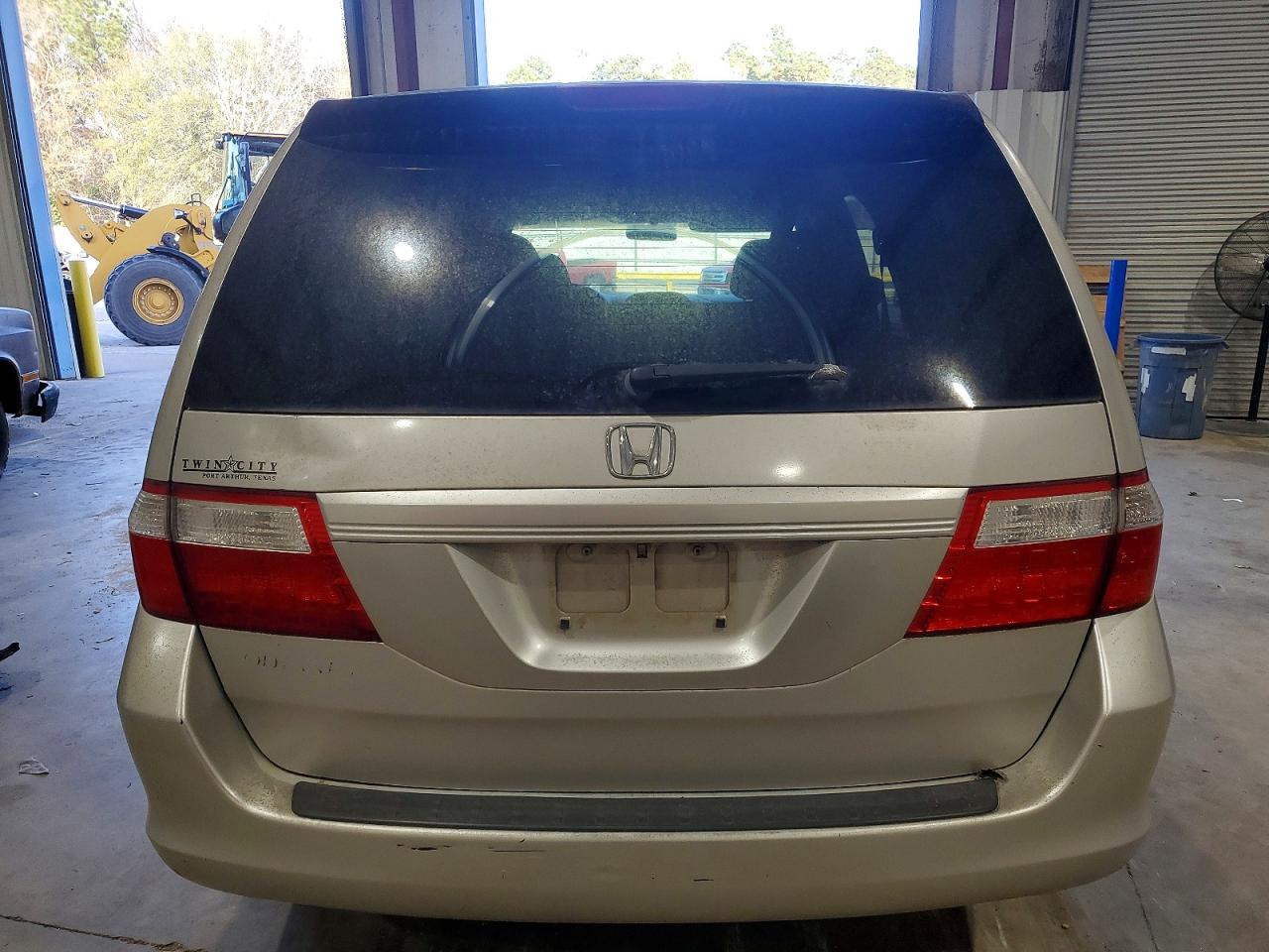 2006 HONDA ODYSSEY LX photo 6