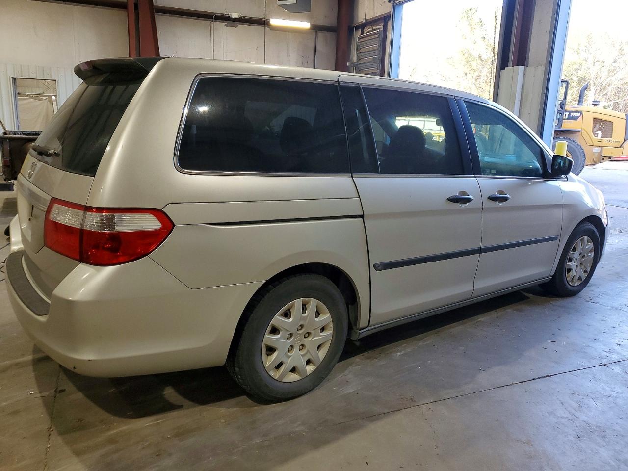 2006 HONDA ODYSSEY LX photo 3