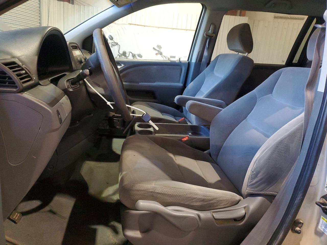 2006 HONDA ODYSSEY LX photo 7