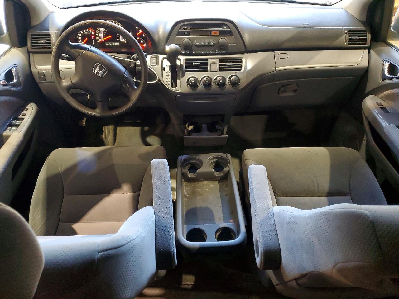 2006 HONDA ODYSSEY LX photo 8