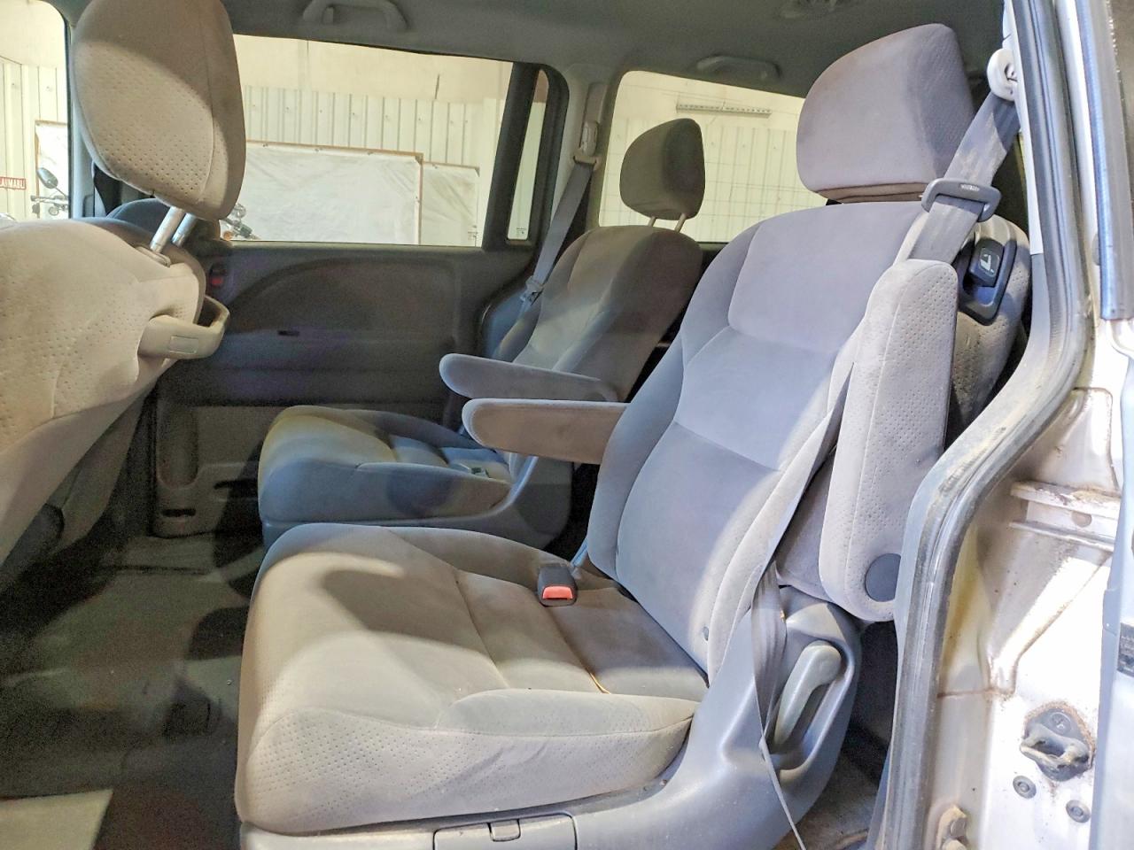 2006 HONDA ODYSSEY LX photo 10