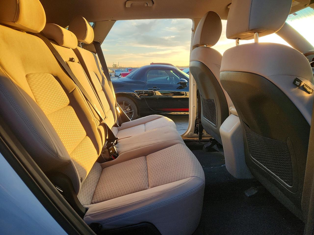 2019 HYUNDAI TUCSON LIMITED photo 10