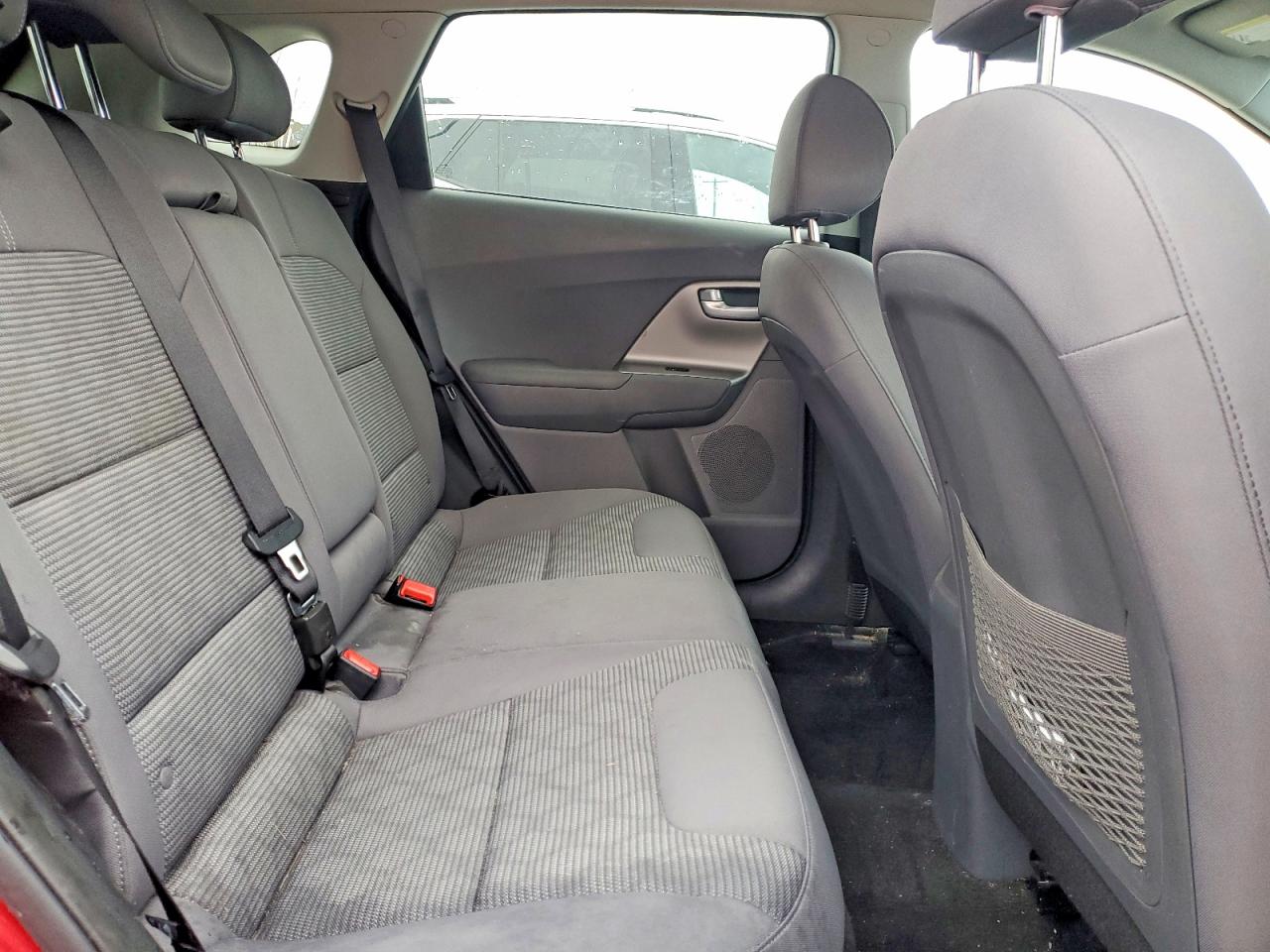 2019 KIA NIRO FE photo 10