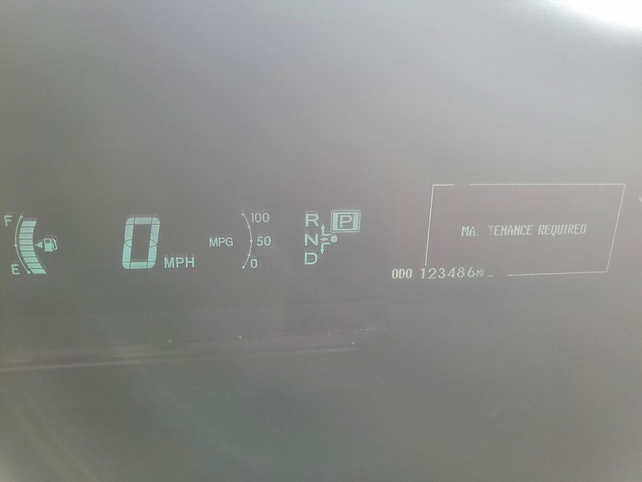 2013 TOYOTA PRIUS photo 9