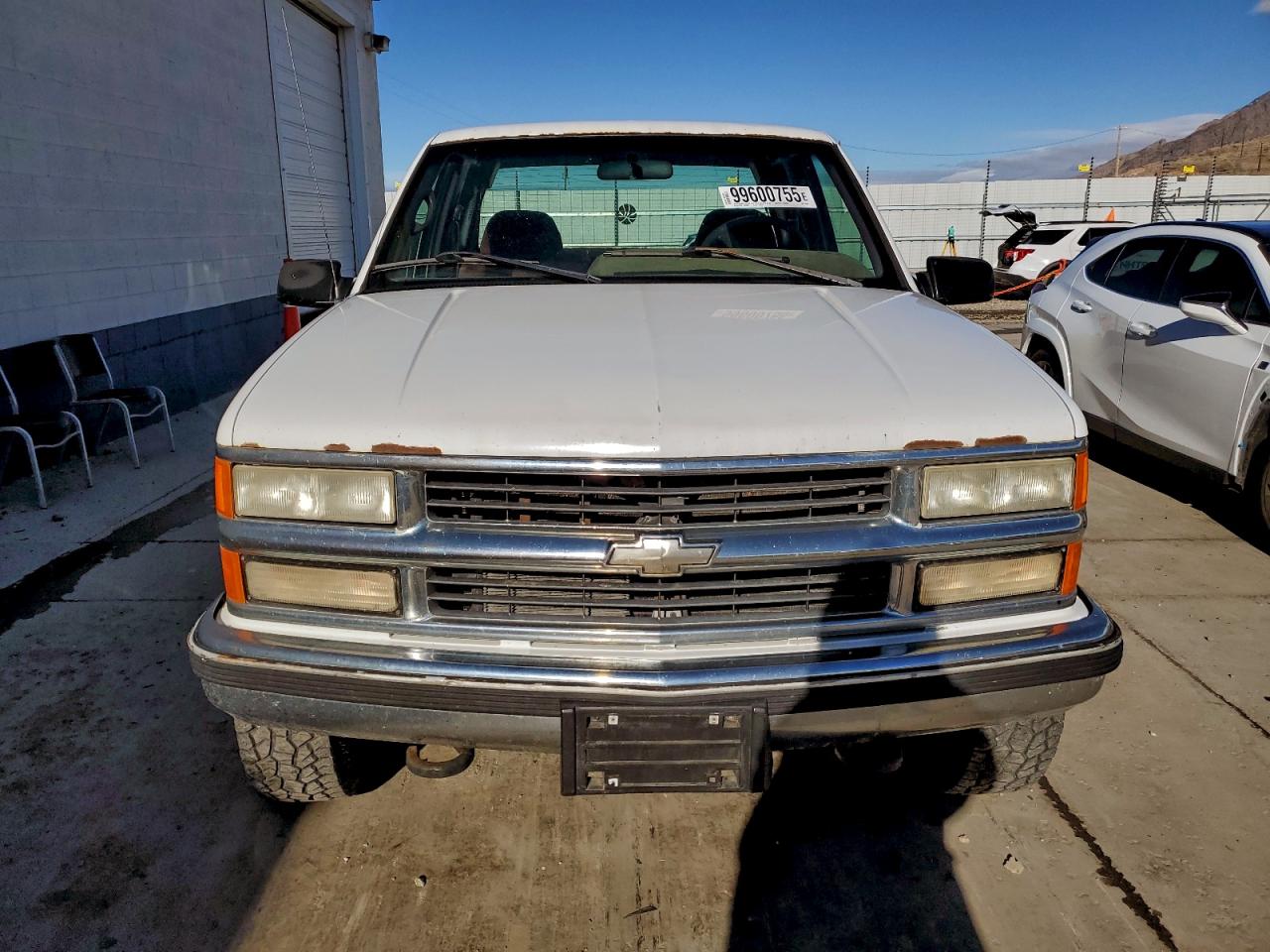 1996 CHEVROLET GMT-400 K2500 photo 5