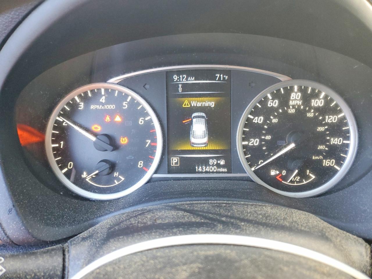 2018 NISSAN SENTRA S photo 9